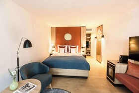 Best Western Premier Seehotel Krautkrämer