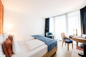 Best Western Premier Seehotel Krautkrämer