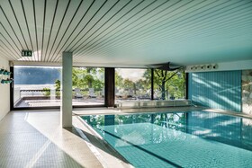 Best Western Premier Seehotel Krautkrämer