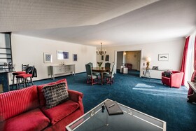 Best Western Premier Seehotel Krautkrämer