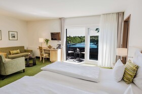Best Western Premier Seehotel Krautkrämer