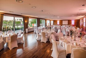 Best Western Premier Seehotel Krautkrämer