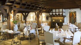 Best Western Premier Seehotel Krautkrämer