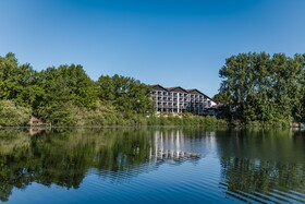 Best Western Premier Seehotel Krautkrämer
