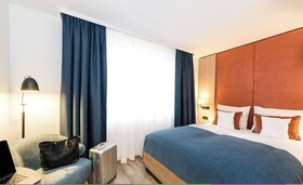 Best Western Premier Seehotel Krautkrämer