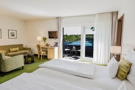 Best Western Premier Seehotel Krautkrämer