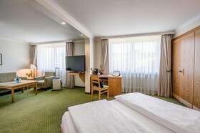Best Western Premier Seehotel Krautkrämer