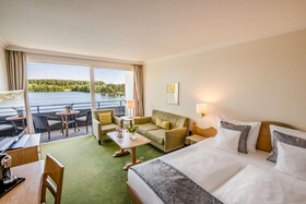 Best Western Premier Seehotel Krautkrämer