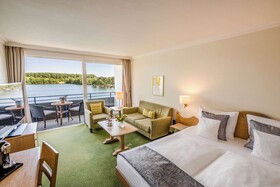 Best Western Premier Seehotel Krautkrämer