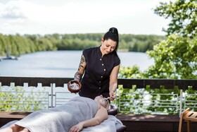 Best Western Premier Seehotel Krautkrämer