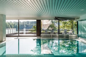 Best Western Premier Seehotel Krautkrämer