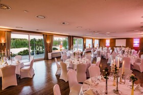 Best Western Premier Seehotel Krautkrämer