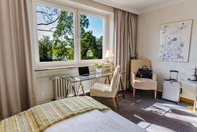 Best Western Premier Seehotel Krautkrämer