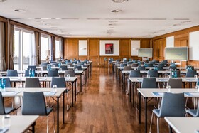 Best Western Premier Seehotel Krautkrämer