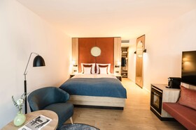 Best Western Premier Seehotel Krautkrämer