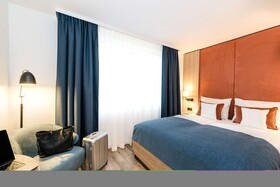 Best Western Premier Seehotel Krautkrämer