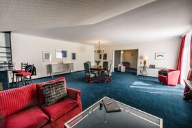 Best Western Premier Seehotel Krautkrämer
