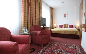 Cityhotel Amadeus