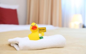 Cityhotel Amadeus