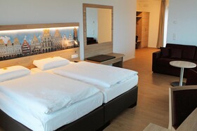 DRK-Tagungshotel Dunant