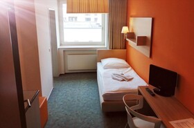 DRK-Tagungshotel Dunant