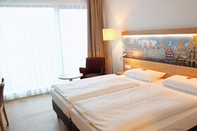 DRK-Tagungshotel Dunant