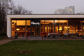 DRK-Tagungshotel Dunant