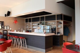 DRK-Tagungshotel Dunant