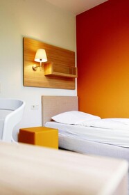 DRK-Tagungshotel Dunant