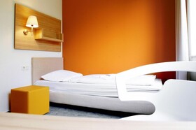 DRK-Tagungshotel Dunant