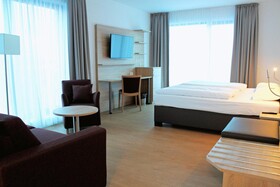 DRK-Tagungshotel Dunant