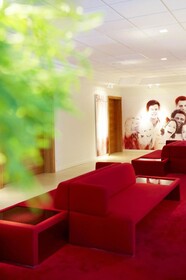 DRK-Tagungshotel Dunant