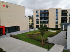 DRK-Tagungshotel Dunant