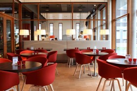 DRK-Tagungshotel Dunant