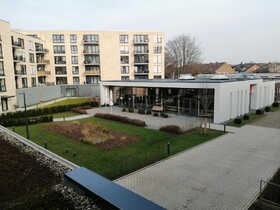 DRK-Tagungshotel Dunant