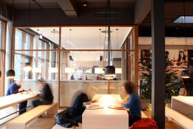 DRK-Tagungshotel Dunant