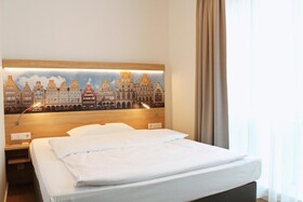 DRK-Tagungshotel Dunant