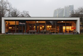 DRK-Tagungshotel Dunant