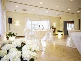 Eynck Hotel und Restaurant