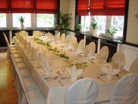 Eynck Hotel und Restaurant