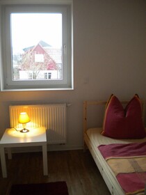 Ferienwohnung Am Uniklinikum