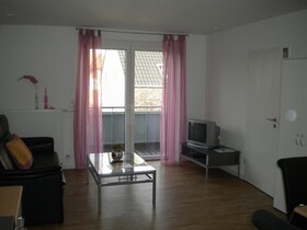 Ferienwohnung Am Uniklinikum