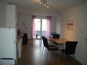 Ferienwohnung Am Uniklinikum