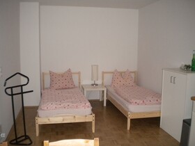 Ferienwohnung Am Uniklinikum