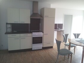 Ferienwohnung Am Uniklinikum