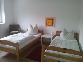 Ferienwohnung Am Uniklinikum