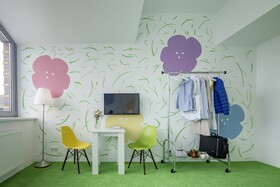 Flowers Hotels