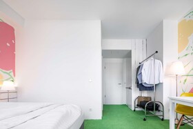 Flowers Hotels