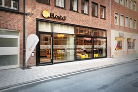 H.ostel Münster