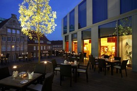 H4 Hotel Münster